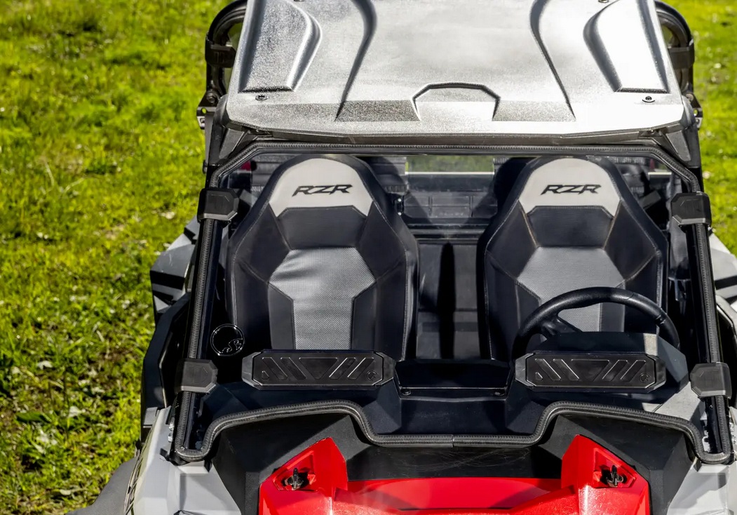 Polaris RZR XP 1000 Vented Full Windshield 2019 - 2023