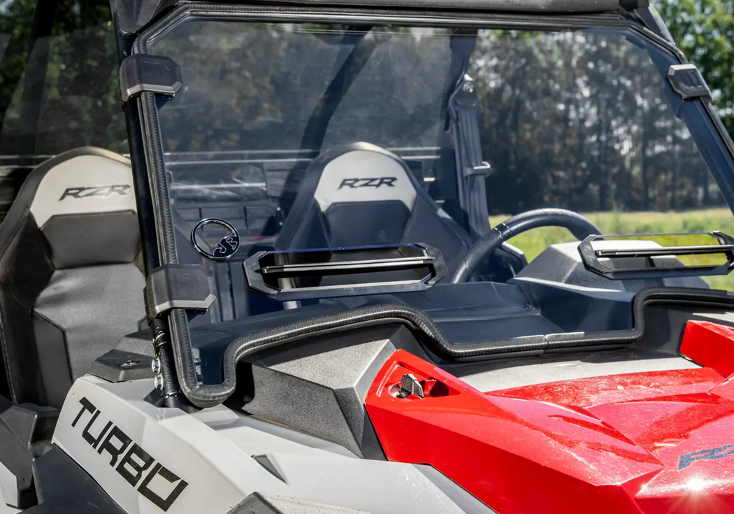 Polaris RZR XP 1000 Vented Full Windshield 2019 - 2023