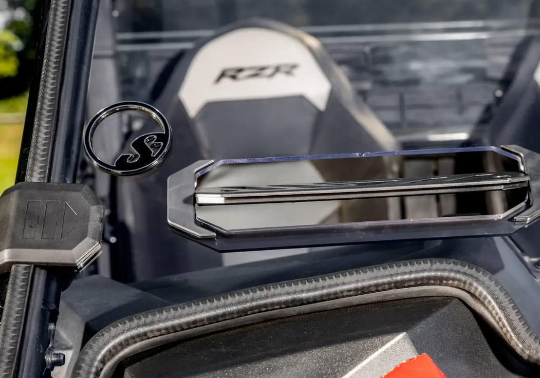 Polaris RZR XP 1000 Vented Full Windshield 2019 - 2023