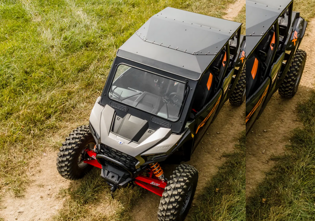 Polaris RZR XP 4 1000 Aluminum Roof 2024+