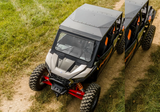 Polaris RZR XP 4 1000 Aluminum Roof 2024+