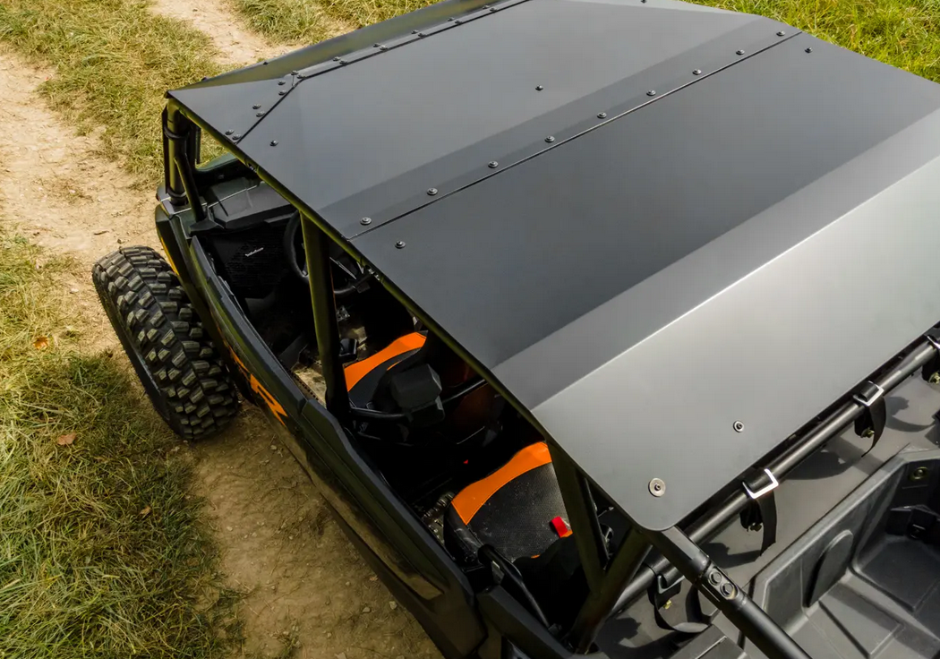 Polaris RZR XP 4 1000 Aluminum Roof 2024+