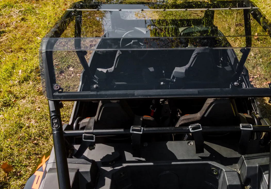 Polaris RZR 4 XP 1000 Tinted Roof 2024+