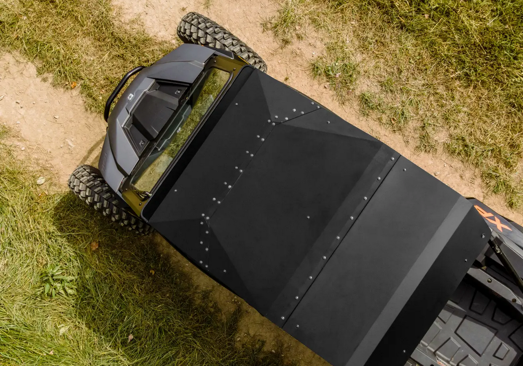Polaris RZR XP 4 1000 Aluminum Roof 2024+