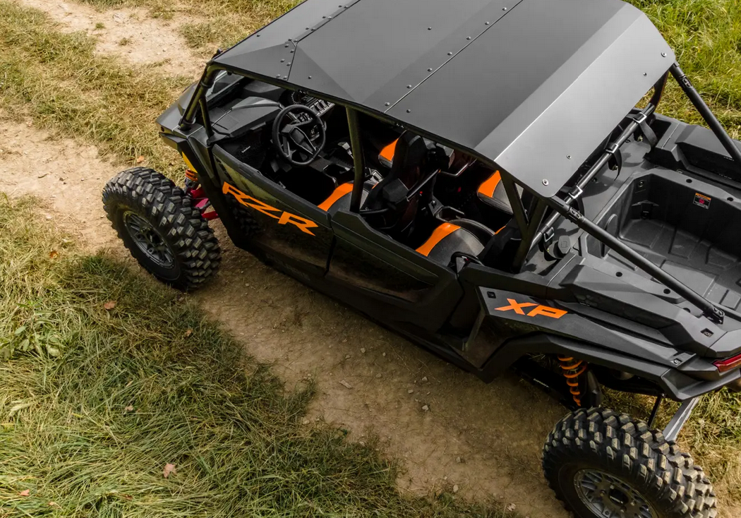 Polaris RZR XP 4 1000 Aluminum Roof 2024+