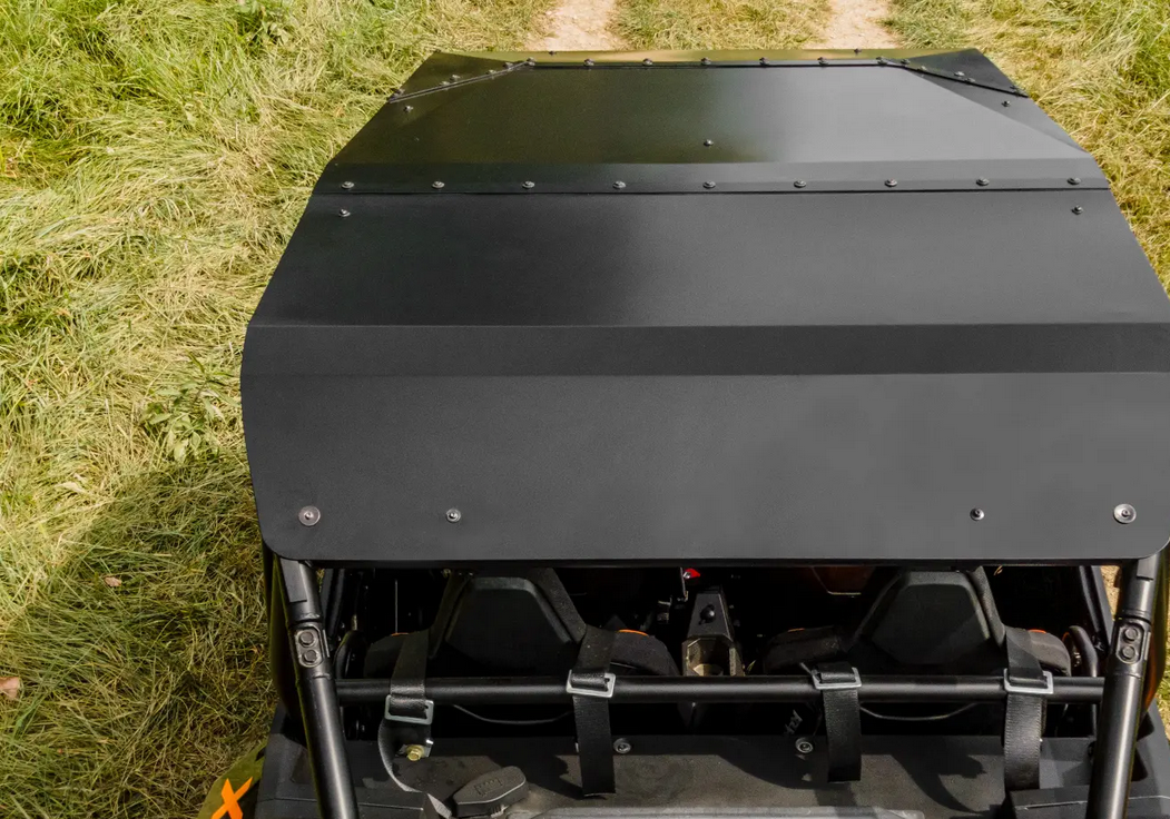 Polaris RZR XP 4 1000 Aluminum Roof 2024+