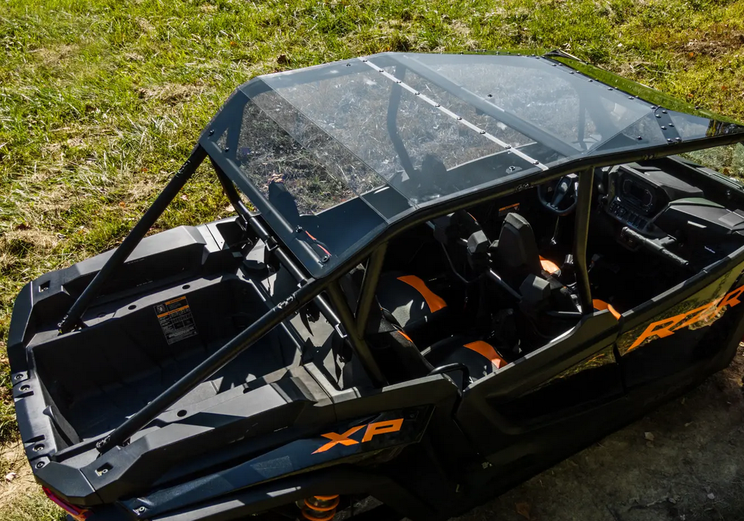 Polaris RZR 4 XP 1000 Tinted Roof 2024+