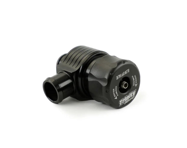 Blow Off Valve
