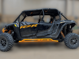 Polaris RZR XP 1000 Rock Sliders 2024+
