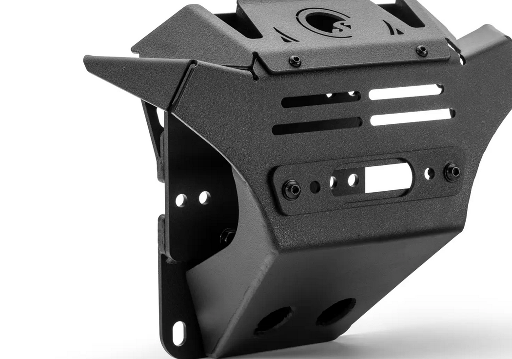 Polaris RZR XP Winch Mount 2024+