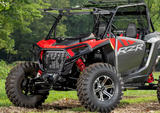 Polaris RZR XP Front Bumper 2024+