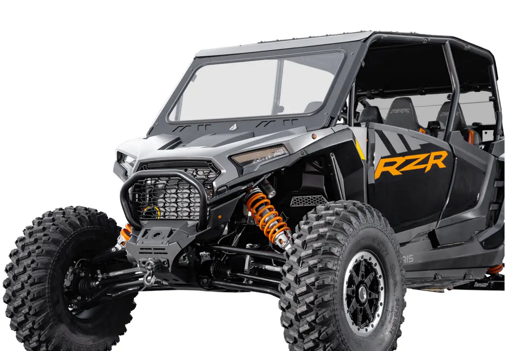 Polaris RZR XP 4" Long Travel Kit