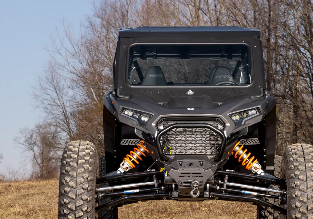 Polaris RZR XP 4" Long Travel Kit