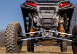Polaris RZR XP 4" Long Travel Kit