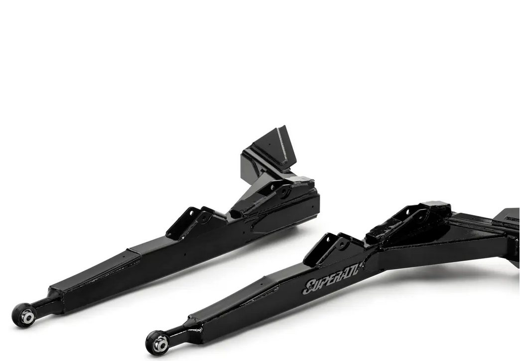 Polaris RZR XP 4" Long Travel Kit