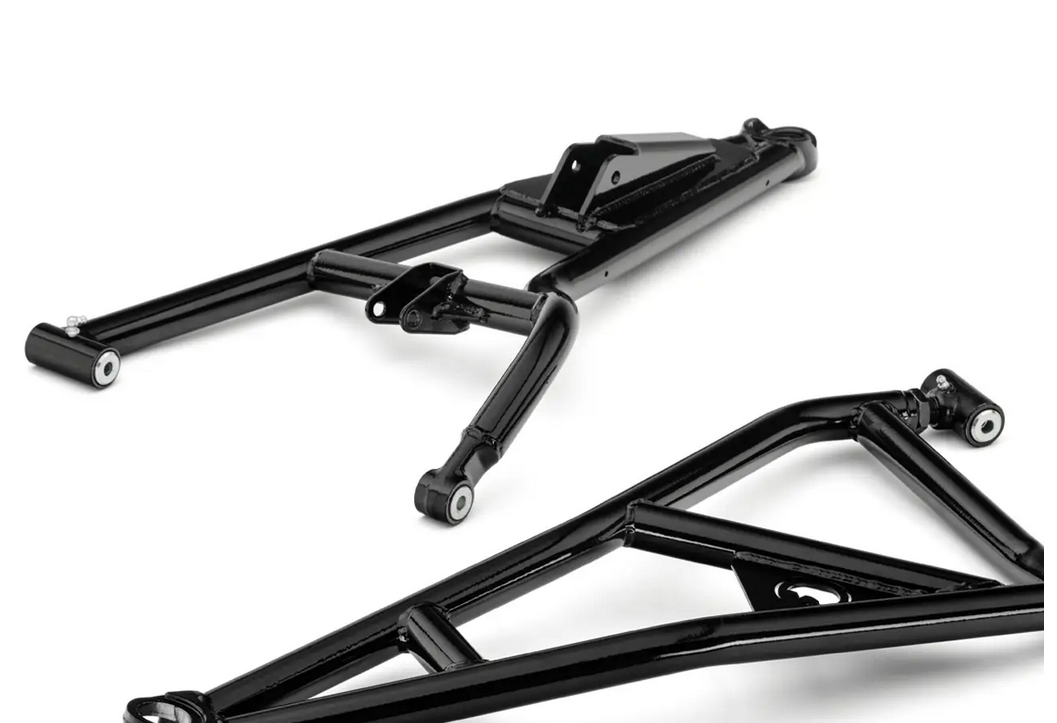 Polaris RZR XP 4" Long Travel Kit