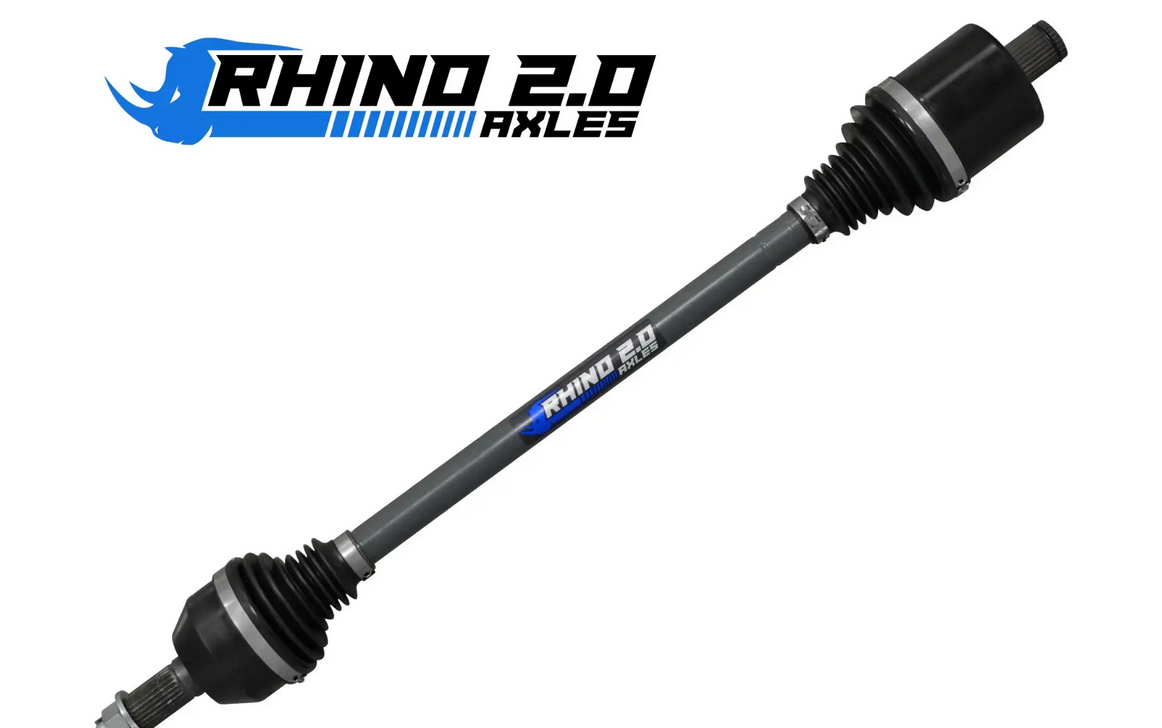 Polaris RZR XP 4" Long Travel Kit