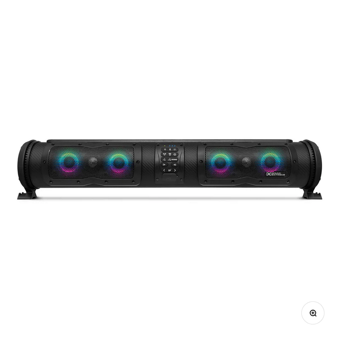 SE28 SoundExtreme Elite 28"