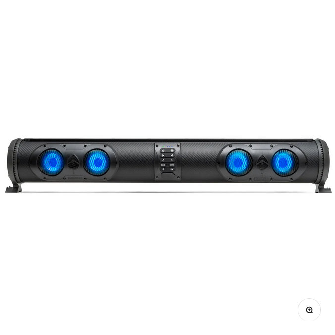 SEDS32 SoundExtreme 32" 360° Sound