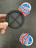 Cap to cover CVT outlet hose – Polaris Scrambler/Sportsman 1000 S