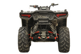 Iron Baltic Skid plate full set (plastic): Polaris Sportsman: XP 1000 (2017+)