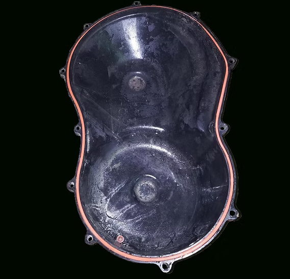 OMC POLARIS SPORTSMAN SCRAMBLER CLUTCH COVER SEAL - 5521802