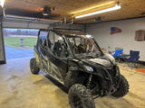 Roof Mount Audio Maverick Sport/Trail & Commander