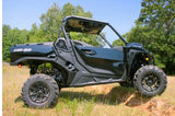 Roof Mount Audio Maverick Sport/Trail & Commander