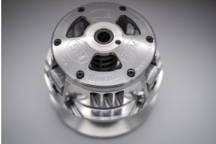 Can Am Outlander 500 - 1000 Velocity Primary Clutch STM Rage 3