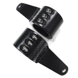 RZR 40" After Market Roll Cage Light Bar Brackets