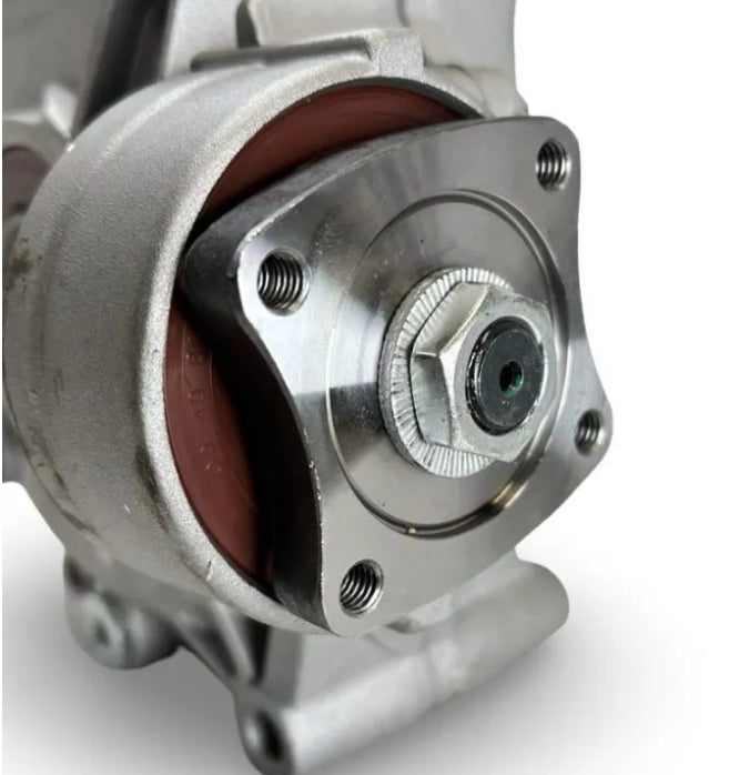 Sportsman 550 850 1000 Complete Rear Differential