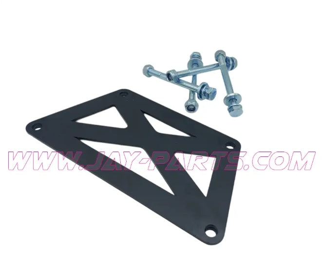 Jay Parts Polaris Scrambler Sportsman XP 1000 S Frame Reinforcement - JP0249
