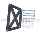 Jay Parts Polaris Scrambler Sportsman XP 1000 S Frame Reinforcement - JP0249