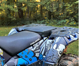 Polaris Sportsman 850 1000 Touring Rear Cargo Box