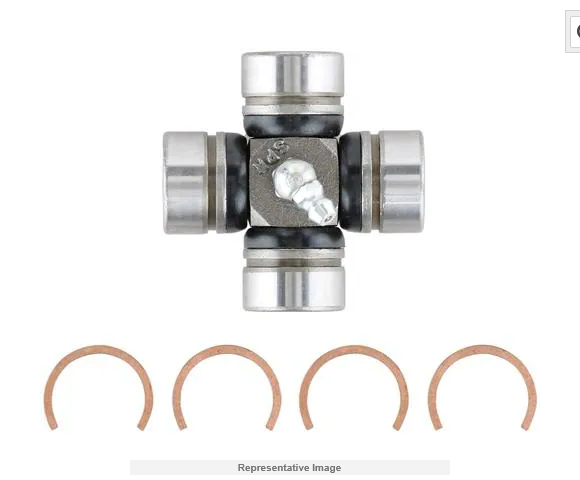 Polaris Sportsman Scrambler 850 1000 Rear U-Joint 2018 - 2021