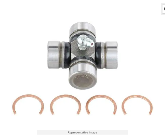 Polaris Sportsman Scrambler 850 1000 Rear U-Joint 2018 - 2021