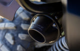 MBRP 4" Single Slip-on, Performance Series Muffler, 2015-2025 Honda Foreman 420 IRS / Rubicon 500/520