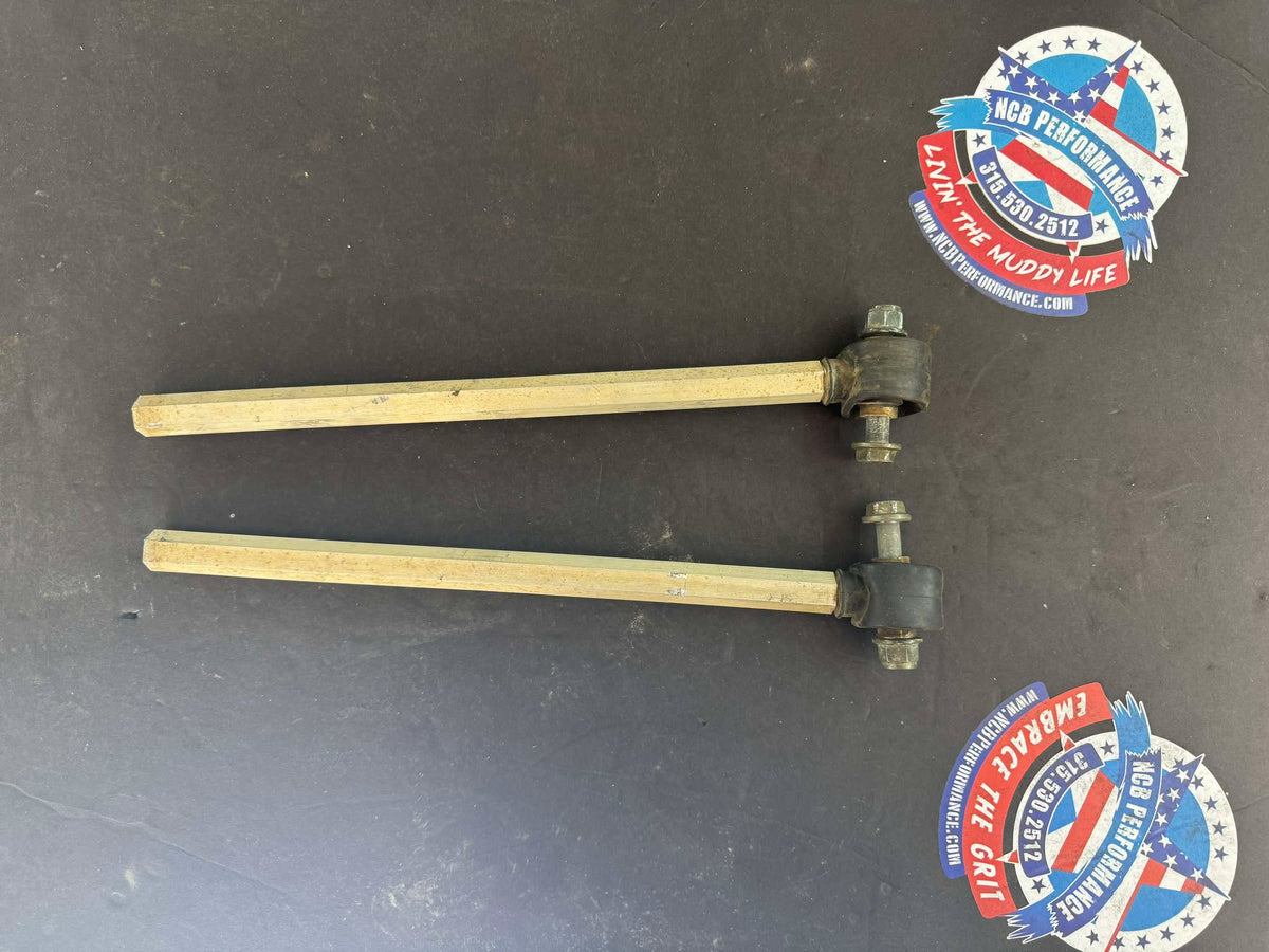 Polaris Scrambler Sportsman XP 1000 S 55" Stabilizer Bar Pair (USED) - 5141971