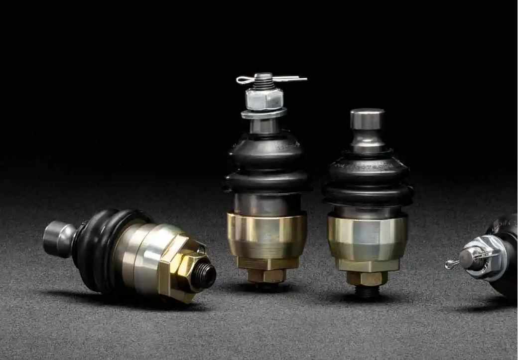 Polaris Sportsman Keller Ball Joint