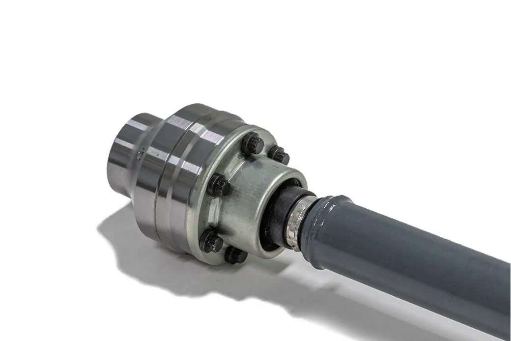 Polaris RZR XP Turbo Heavy-Duty CV Style Prop Shaft Kit — Rhino Driveline