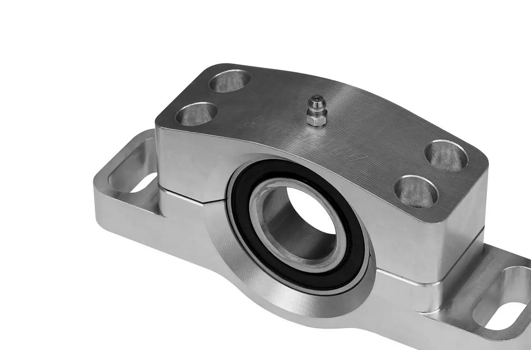 Polaris RZR XP 1000 Heavy-Duty Prop Shaft - Rhino Driveline