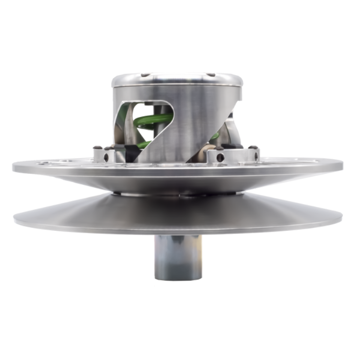 STM CanAm Outlander 500 - 1000 Velocity Secondary Clutch