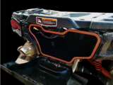 OMC CanAm G2 Outlander Trunk Seal