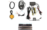 Polaris Xpedition Plug & Play Auto-Cancel Turn Signal Kit