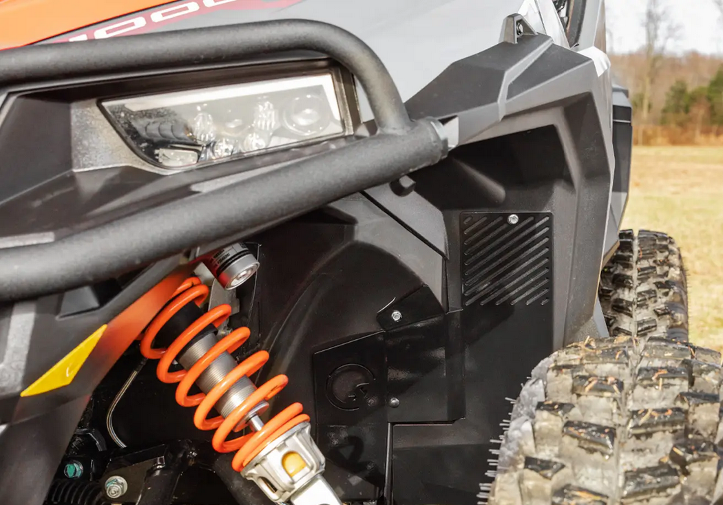 Polaris General Inner Fender Guards