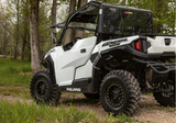Polaris General Low Profile Fender Flares
