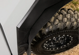 Polaris General Low Profile Fender Flares