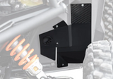 Polaris General Inner Fender Guards