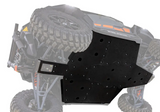 Polaris General 1000 Full Skid Plate