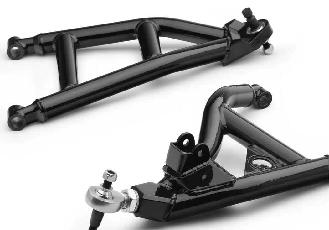 Can-Am Defender HD10 Atlas Pro Heim Joint 1.5" Forward Offset A-Arms